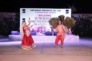 GCSA 47th Annual Meeting 2016 The Ananta Udaipur 10th feb 2016, ફોટો ૨૯